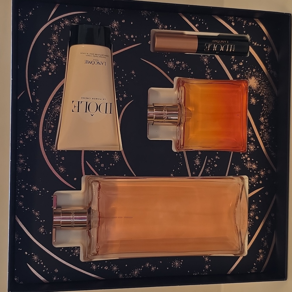 Lancôme Idole Holiday Gift Collection - Picture 2 of 2
